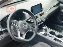 نيسان ألتيما